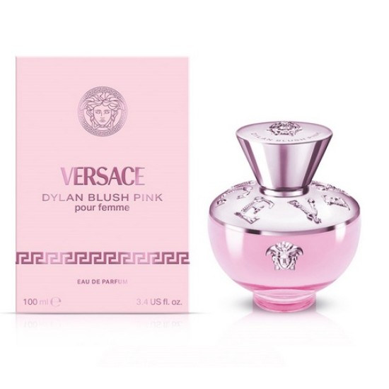 Versace Dylan Blush Pink 50ml 1