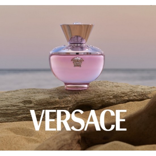 Versace Dylan Blush Pink 50ml 3
