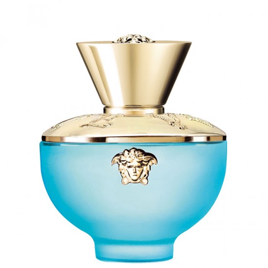 Versace Dylan Turquoise Femme Edp 100 Vaporizador 0