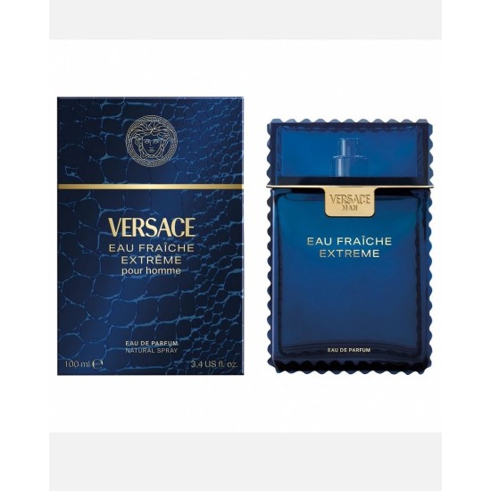 Versace Eau Fraiche Extreme 200ml 1