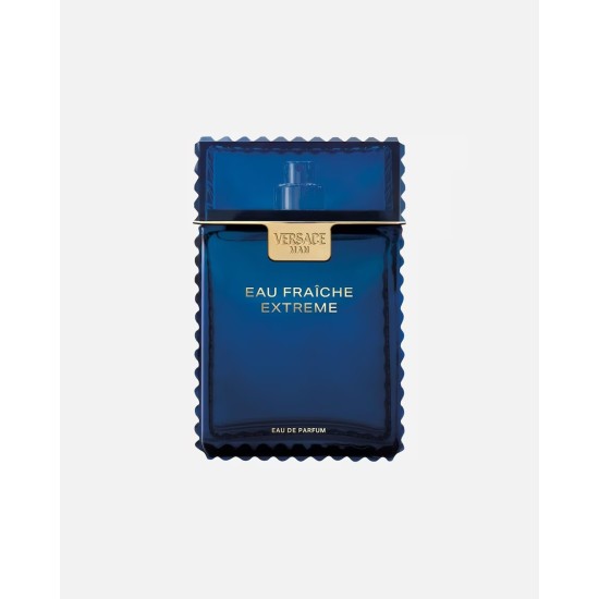 Versace Eau Fraiche Extreme 200ml 0