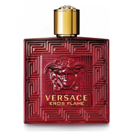 Versace Eros Flame Edp 200 Vaporizador 0