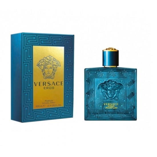 Versace Eros Man Parfum 100Ml 1