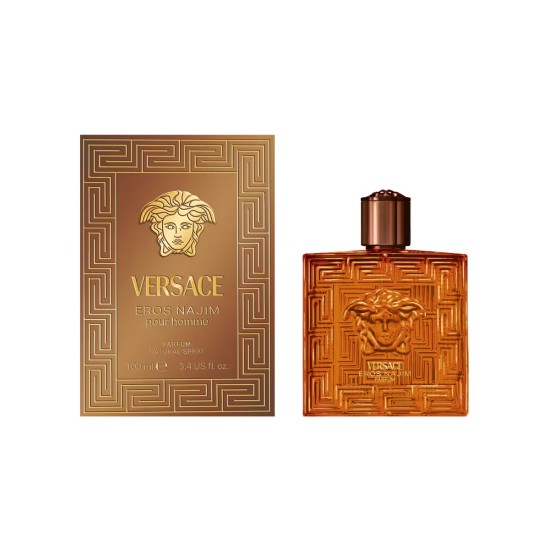 Versace Eros Najim 50ml 1
