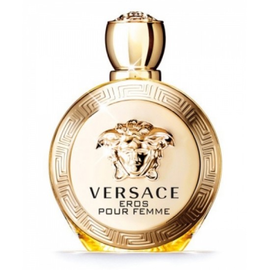 Versace Eros Pour Femme Edp 100 Vaporizador 0