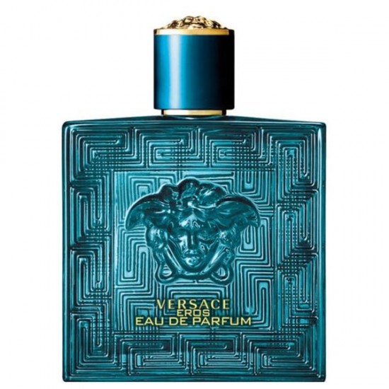 Versace Eros Pour Homme Eau De Parfum 100 Vaporizador 0