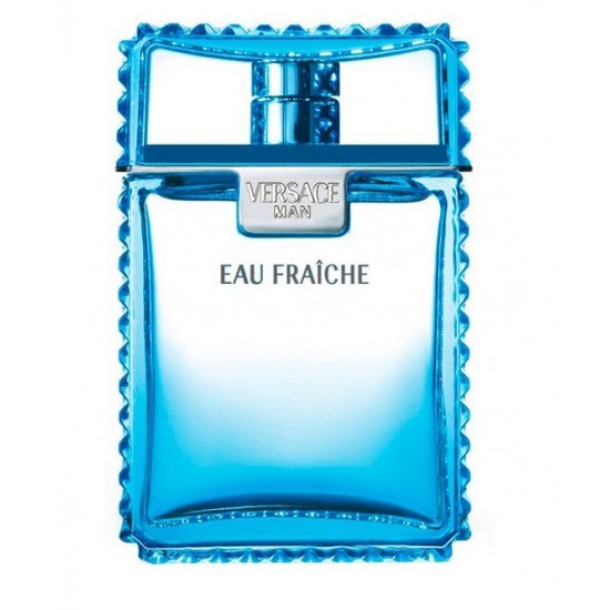 Versace Man Eau Fraiche 200 Vaporizador 0