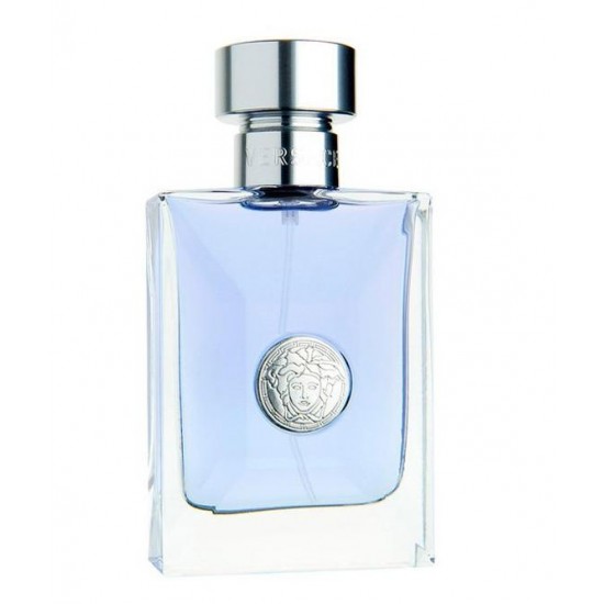 Versace Pour Homme Edt 100 Vaporizador 0