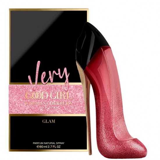 Very Good Girl Glam Parfum 80Ml 1