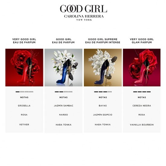 Very Good Girl Glam Parfum 80Ml 3