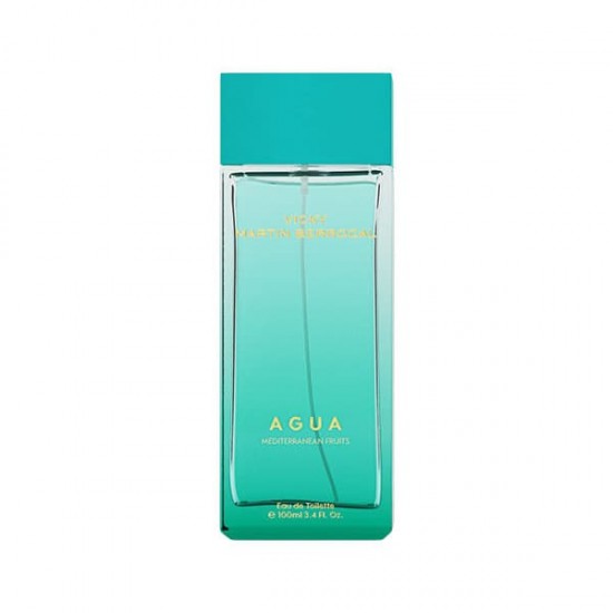 Vicky Martín Berrocal Agua Edt 100Ml 0