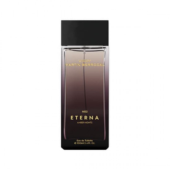 Vicky Martín Berrocal Eterna Edt 100Ml 0