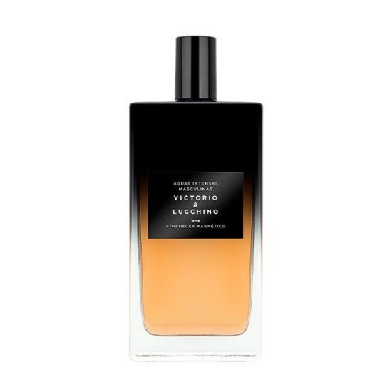 Victorio & Lucchino nº8 Atardecer Magnético 150 ml 0