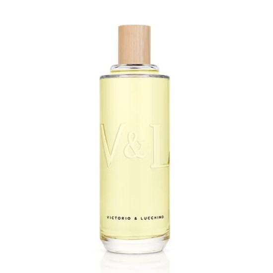 Victorio & Lucchino Aguas Esenciales Pura Vida Eau de Cologne 250 ml 0