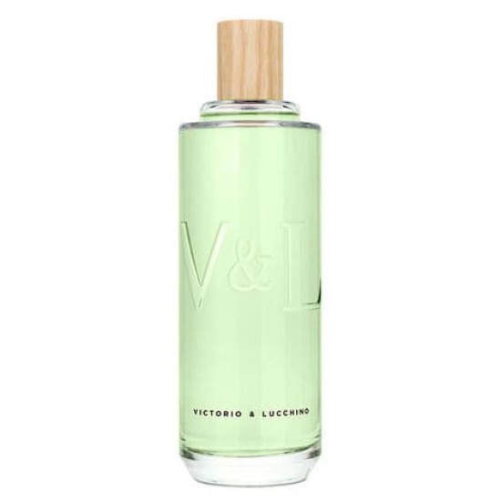 Aguas Esenciales Victorio & Lucchino Te Quiero Verde 250ml 0