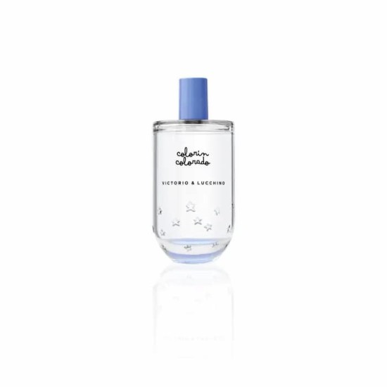 Victorio & Lucchino Colorín Colorado Eau de Toilette Infantil 150 ml 0