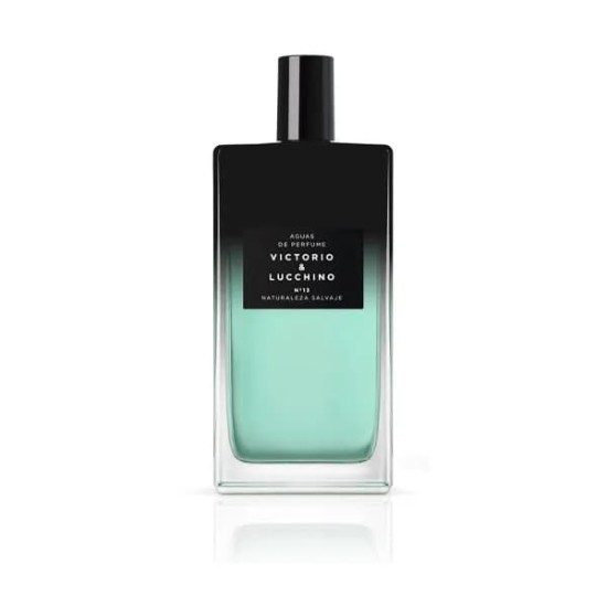Victorio & Lucchino Nº13 Naturaleza Salvaje 150 Ml 0