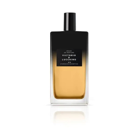 Victorio & Lucchino Nº8 Atardecer Magnético 150 Ml 0