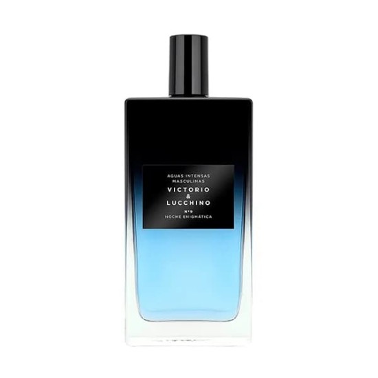 Victorio & Lucchino Nº9 Noche Enigmatica 150 Ml 0