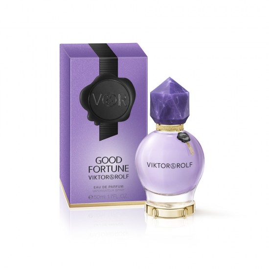 Viktor & Rolf Good Fortune 50 Recargable 1