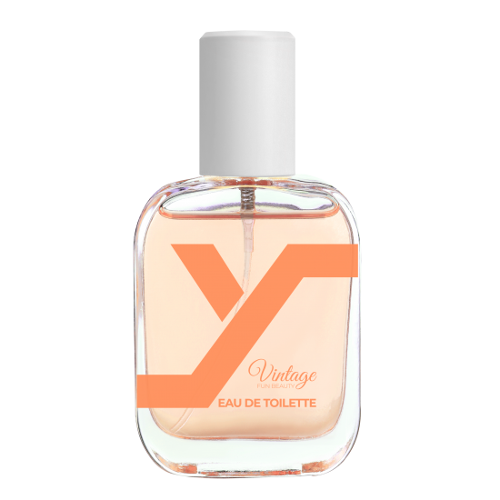 Vintage Colonia Fun Beauty Y 30Ml 0