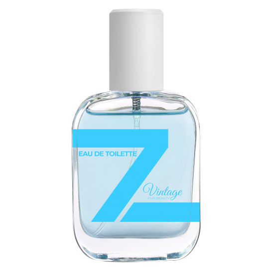 Vintage Colonia Fun Beauty Z 30Ml 0