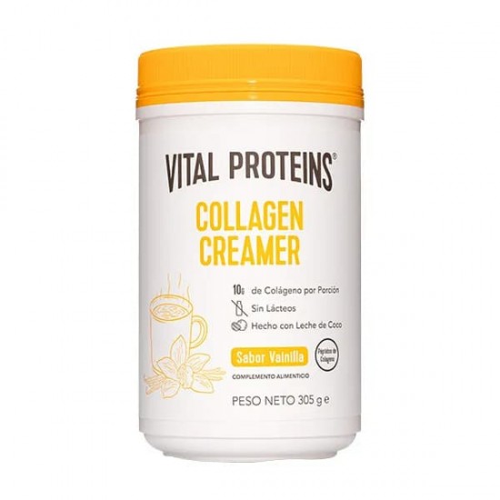 Vital Proteins Collagen Creamer 305G 0
