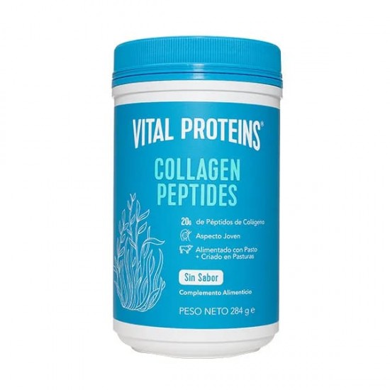 Vital Proteins  Collagen Peptides 284G 0