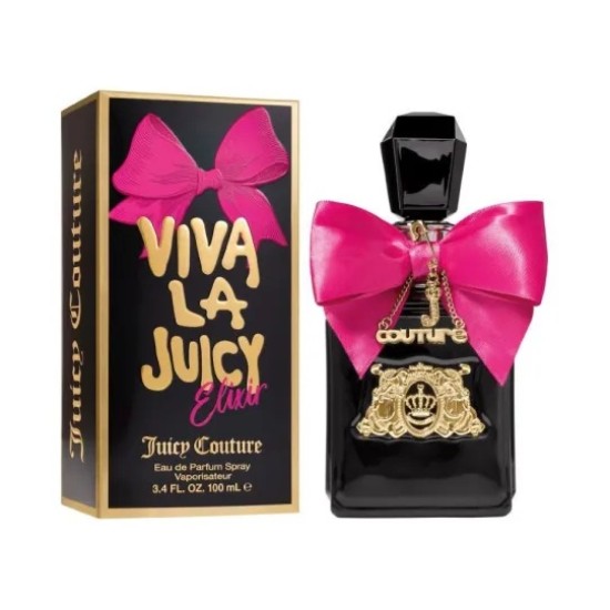 Viva La Juicy Elixir 100ml 1