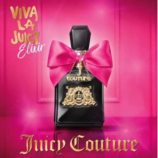 Viva La Juicy Elixir 100ml 2