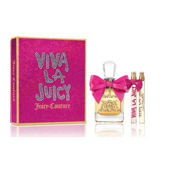 Viva La Juicy Lote 100ml 0