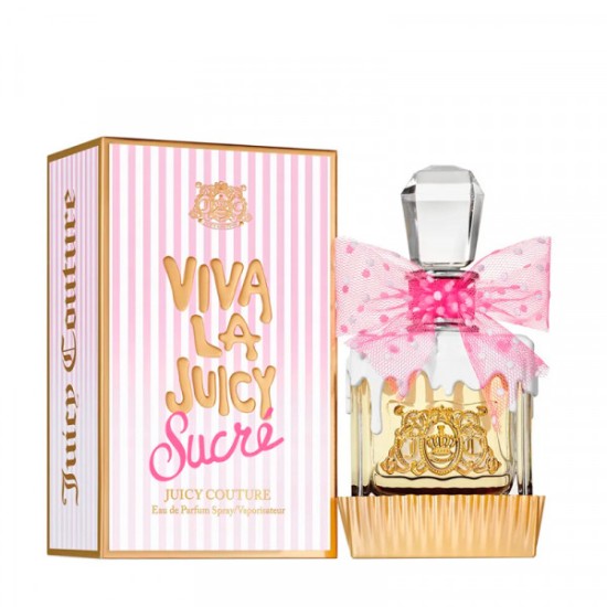 Viva La Juicy Sucré 100ml 1