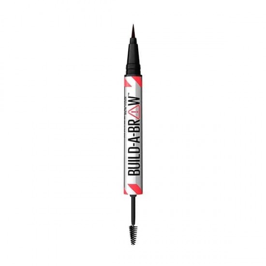 Maybelline Perfilador de Cejas Build a Brown 260 Deep Brown 1