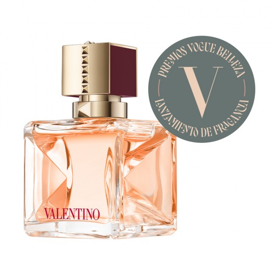 Valentino Voce Viva Intense 50Ml 0