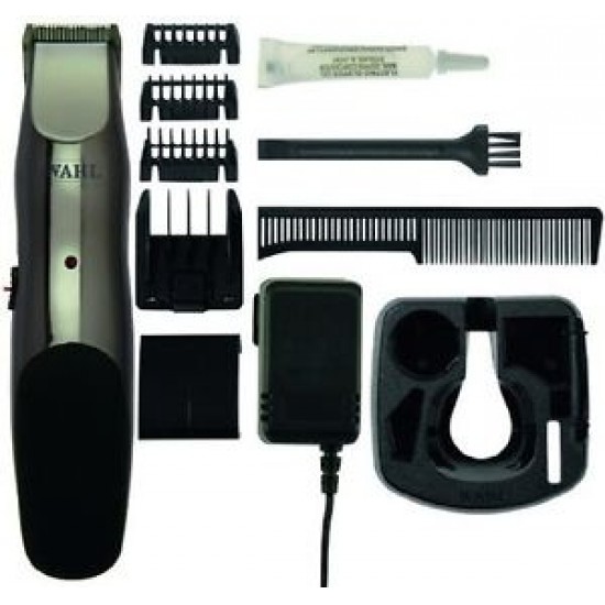 Idiatalian Cortapelo Profesional Er500 2