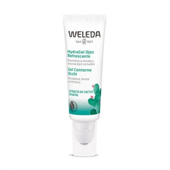 Weleda Contorno de Ojos Refrescante 10ml 0