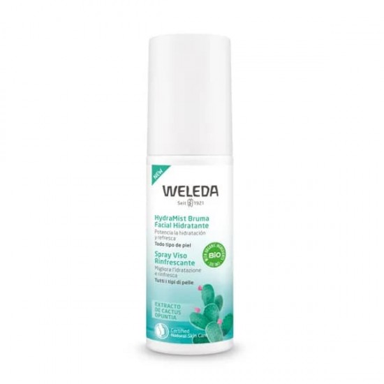 Weleda Hydramist Bruma 100ml 0