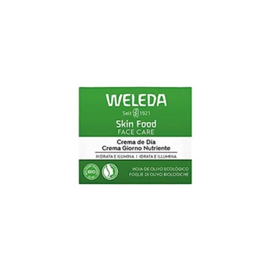 Weleda Skin Food Crema de Día 40Ml 1