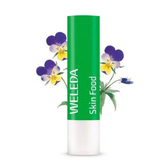 Weleda Skin Food Lip Stick 0
