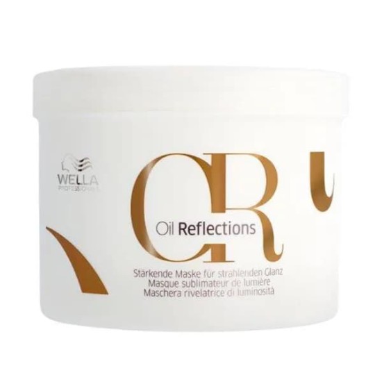 Wella Profesionals Oil Reflections Mascarilla 150Ml 0
