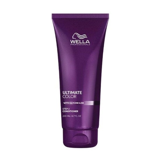 Wella Profesionals Ultimate Color Acondicionador 200Ml 0