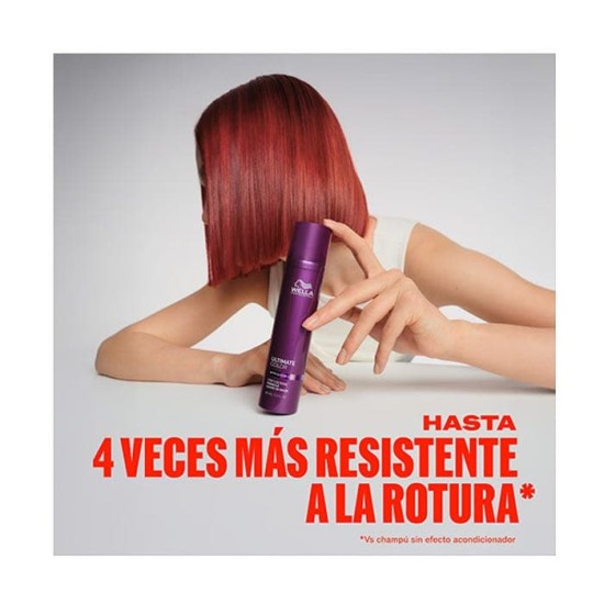 Wella Profesionals Ultimate Color Mascarilla 95Ml 3
