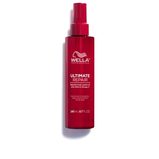 Wella Profesionals Ultimate Protective Leav-in Sérum 140Ml 0