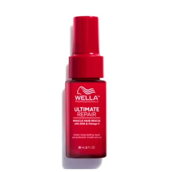 Wella Profesionals Ultimate Repair Sérum 30Ml 0