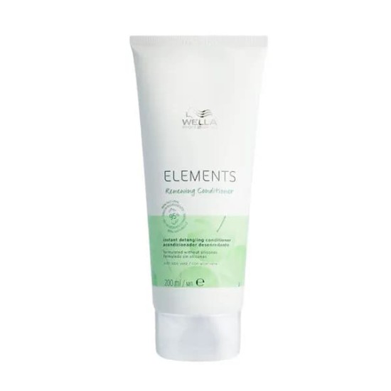 Wella Professionals Elements Acondicionador 200ml 0