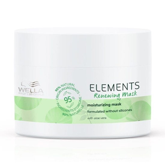 Wella Professionals Elements Mascarilla Renew 150ml 0