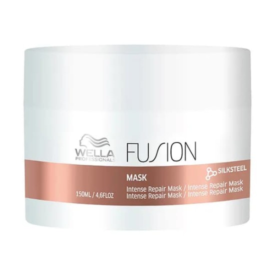 Wella Professionals Fusion Intense Repair Mask 150ml 0