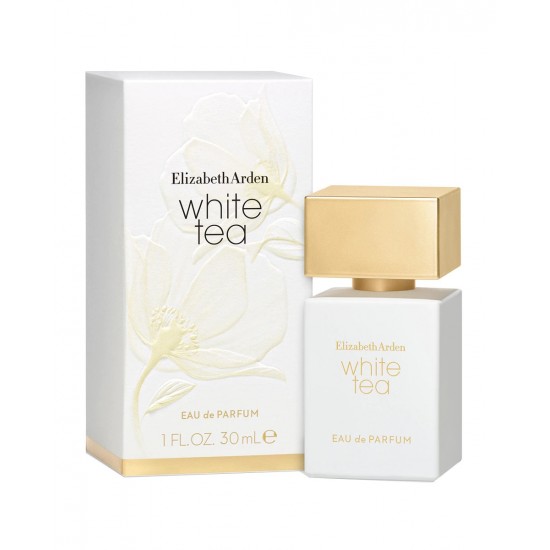 White Tea Eau De Parfum 30Ml 1