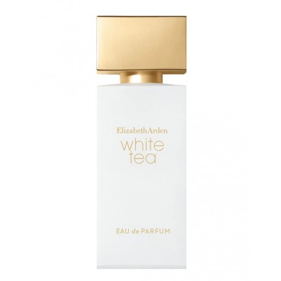 White Tea Eau De Parfum 50Ml 0