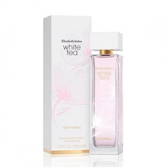 White Tea Florale 100ml 1